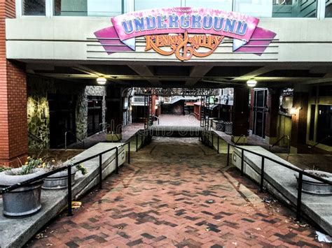 The underground atlanta - This vast collection of shopping, dining and entertainment outlets (100+) is located in the heart of downtown's business district. Covering six city blocks, the underground mall is anchored by the World of Coca-Cola, which sits behind a 138-foot (42-meter) light tower at the entrance. Many specialty retailers and restaurant chains are represented between …